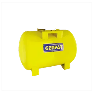 Pulmón Genpar para hidrocompacto 50Lt